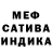 Конопля индика Toni Barra